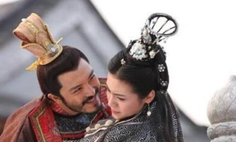 将军强纳亡国公主为妾, 后来将公主还给驸马, 结果产生了一个成语