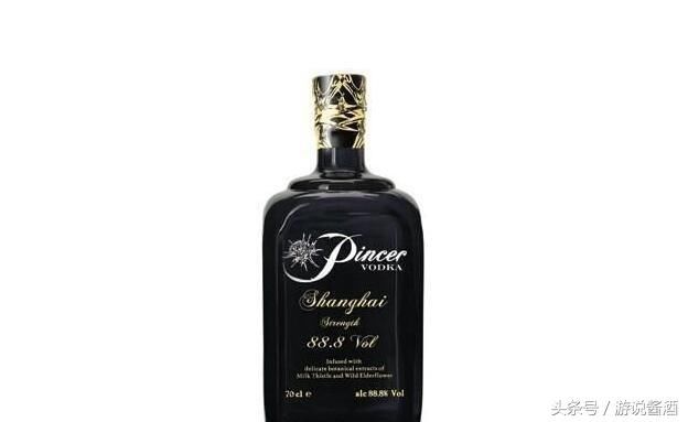 全世界十大高度白酒排名!53茅台酒只能垫底