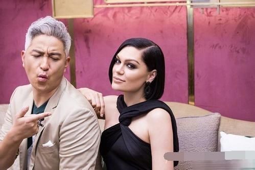 吉杰不务正业成翻译?百万年薪都不要,看到他金