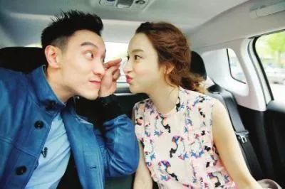 她出道十年变脸3次,娱乐圈第一帅男友劈腿又闪