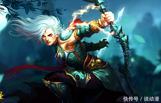 《遮天》:荒天帝、帝尊和叶凡,同样建立过天庭