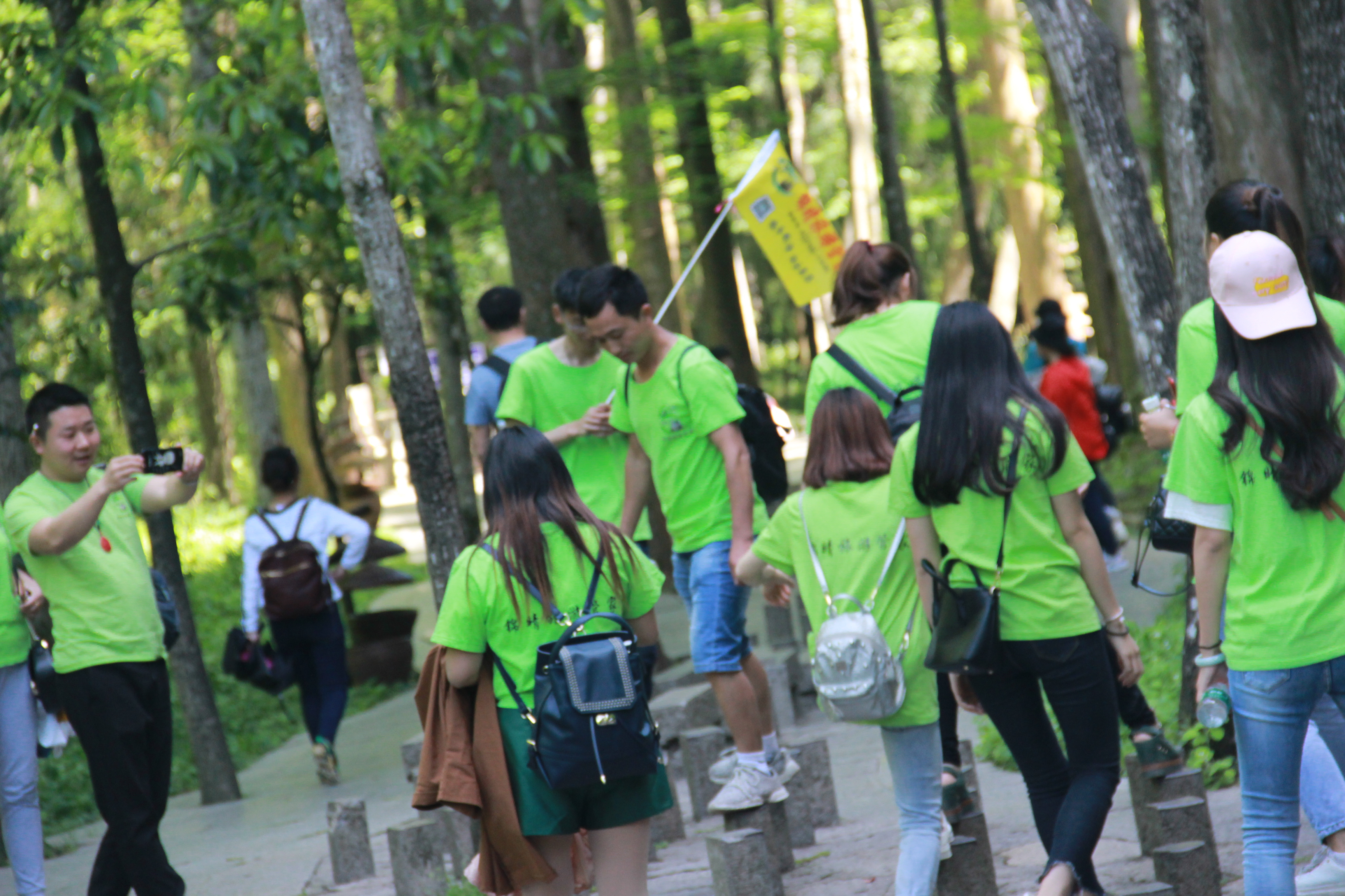 张家界旅游攻略,自驾游以及汽车、火车,注意事项