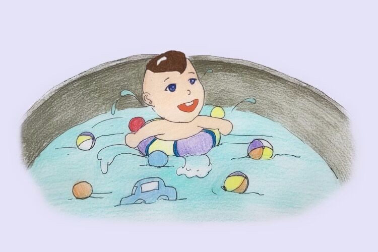 秋季宝宝上火严重,6个小妙招教你如何处理