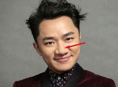 孩子面相口诀:男鼻像狮必有大发,女鼻像狮注定