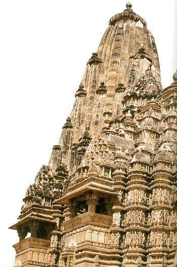 古印度有奇思妙想的民族基因,它的寓言和童话