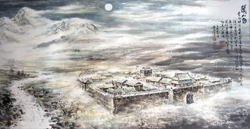 曹操一生写下了很多诗词,但是唯独这两首诗,无