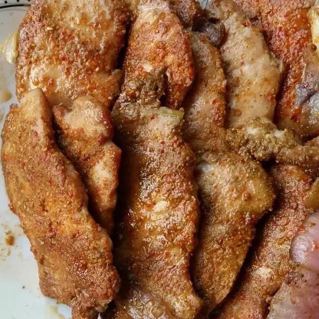 里脊肉如何吃?教你几种里脊肉做法,学会后一家老小对你赞不绝口-北京