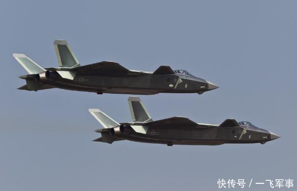 1个月造几架歼20?我战机脉动生产线曝光