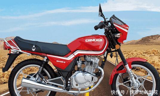 九十年代最火的3款摩托车,若是你能买得起,搁