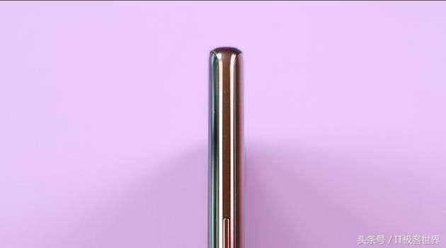 用上了全球最好的手机屏幕,三星Note9命运却依