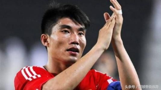 里皮选出新国足的大名单,里皮魄力很大,不愧是