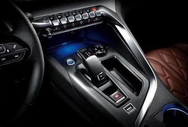 标致4008的5大致命缺点,高颜值也无法拯救,第