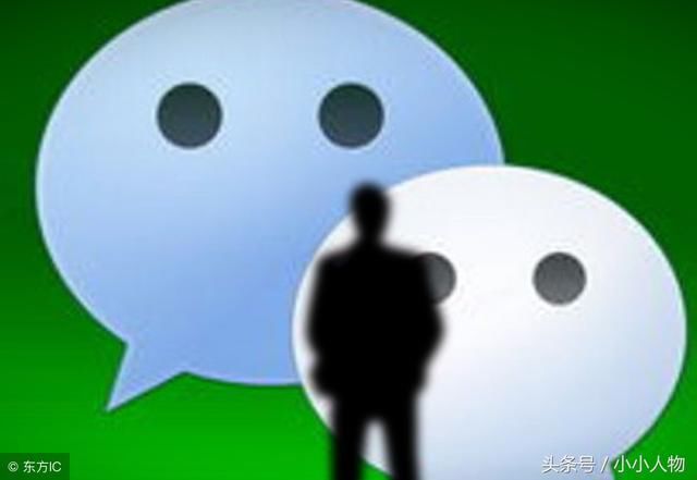 什么原因让你只看不发微信朋友圈。你有多久没