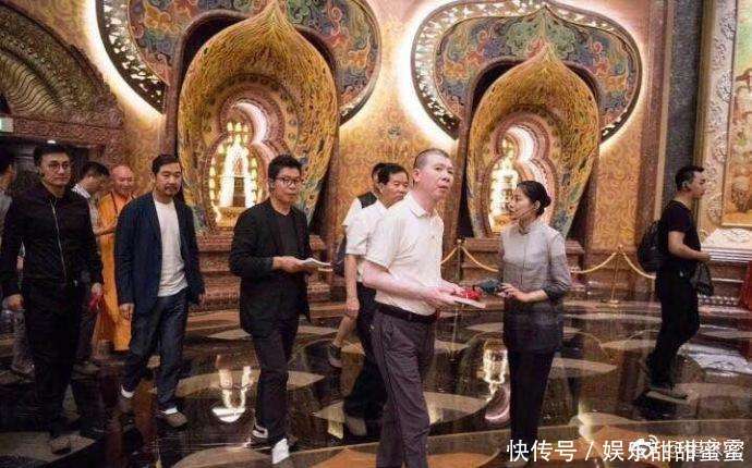 手机2如期上映, 崔永元曝出幕后股东, 马云的背