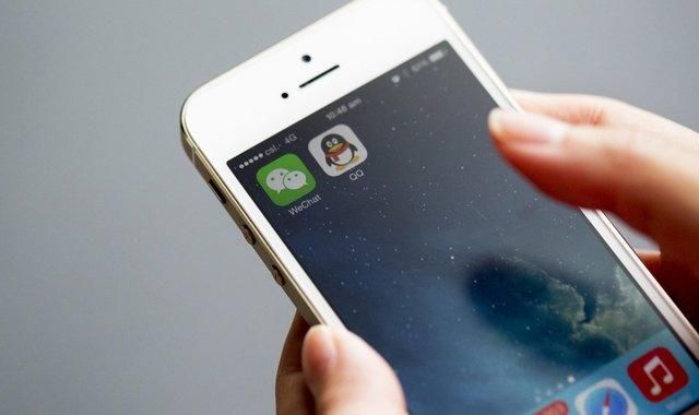 微信可以直接转账到银行卡,不过对个人来说没