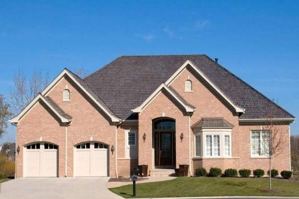 美国房产税率,具体包括一些什么!