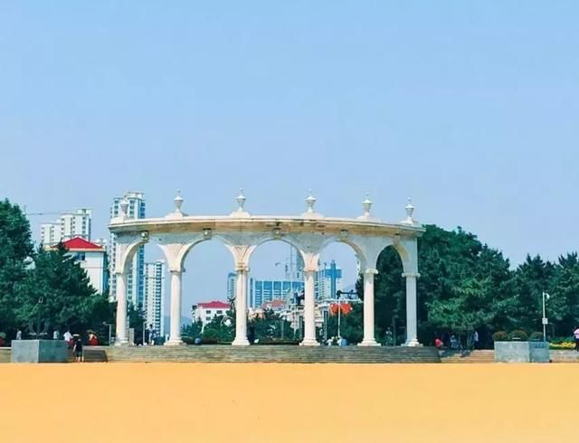 推薦:幸福公園,威海公園,悅海公園,海上公園,九龍灣公園等