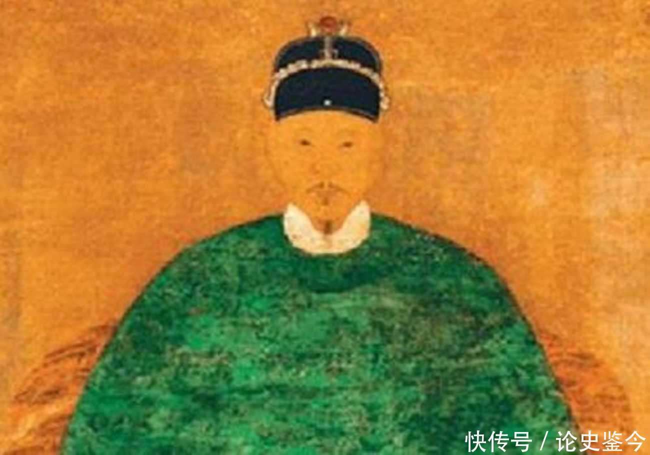 民族英雄郑成功抗击清廷,收复台湾,最后却被儿