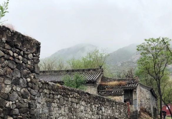 临汾有一处失落的王陵,在土门!