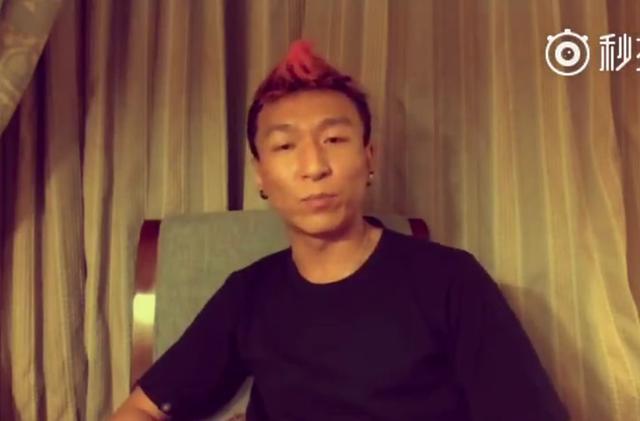 羽凡为前妻白百何退出娱乐圈，网友大赞:你是真男人