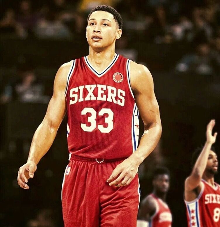 选秀预测:76人选中西蒙斯 湖人摘得英格拉姆