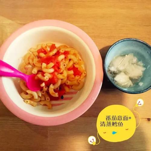 辅食食谱| 专业营养师推荐,10月龄的宝宝一周怎