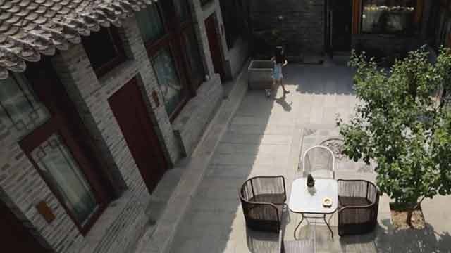 《文化京津冀》20200814垒出心中的家园——岑舍