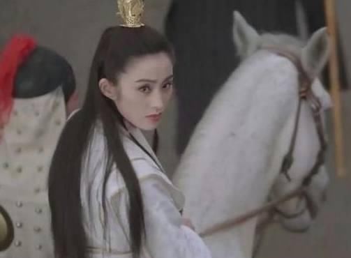 向华强的儿子为何一直捧不红?赵丽颖的干爹向