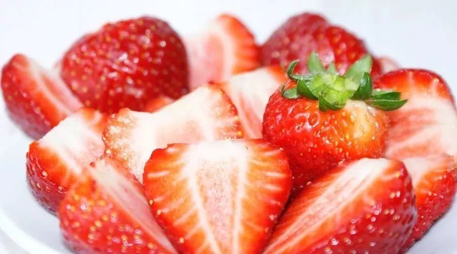 这几种水果,吃起来不甜但超长肉!