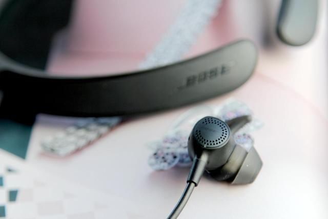 索尼WI-1000X&BOSE QC30降噪终极PK,为何