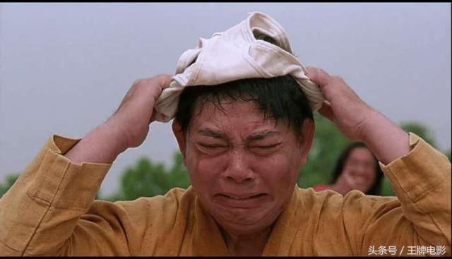 《少林足球》大师兄新片票房仅1万,离开周星驰