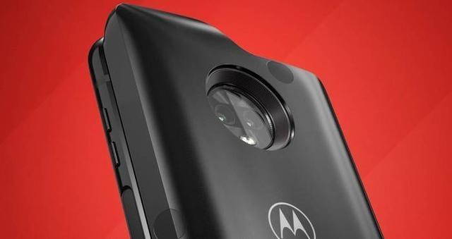 Moto发布5G手机,对现在来说没用,几年后大把5