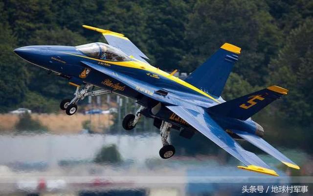 还未出手敌人就倒下了,F14战机被美军迅速退役