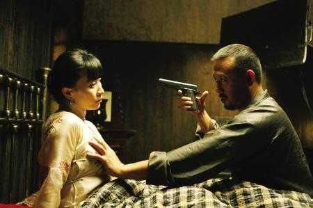 姜文电影新作《邪不压正》预告片曝光:这次姜