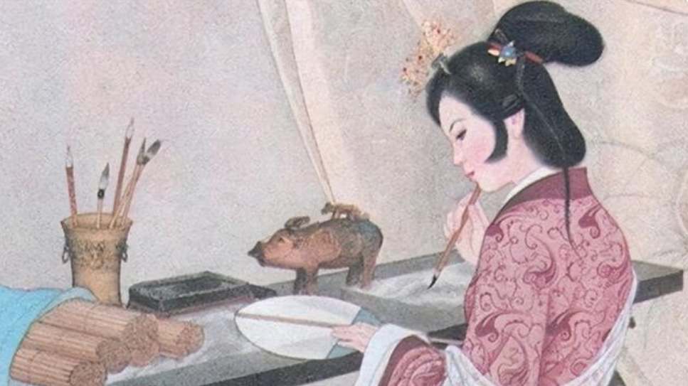此女两个儿子，与苏轼一个挚友一个死敌