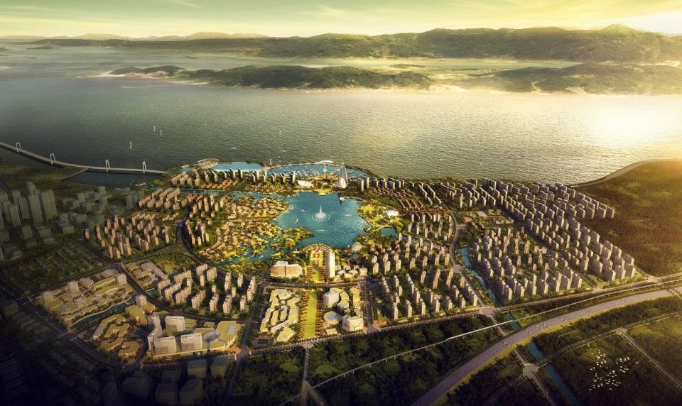 若杭州城为下一个直辖市,谁会是新的省会,不是