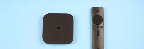 解决父母看电视直播问题:小米盒子4C视频上手