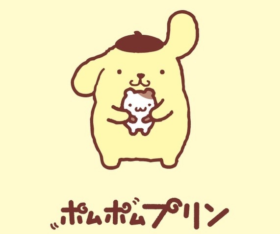 三丽鸥2016年最受欢迎卡通人物前十名出炉 三丽鸥2016年最受欢迎卡通人物前十名出炉