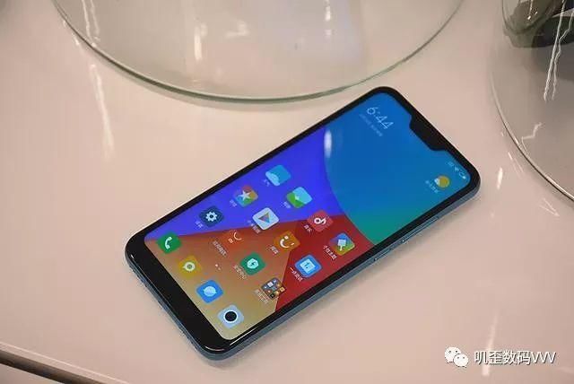 小米新机不开发布会, 直接上线, 现货开卖!