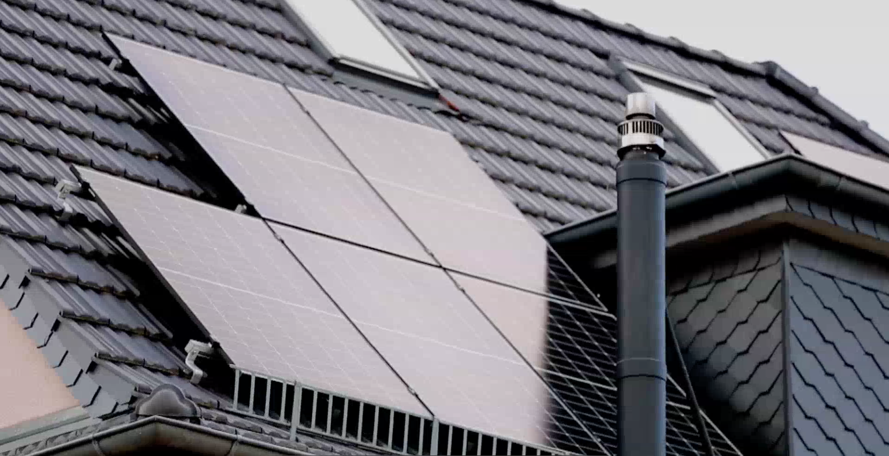 德国政府通过新计划鼓励家庭光伏发电