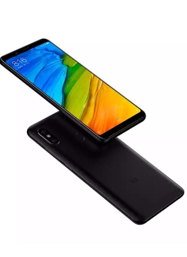 3.16雷布斯的红米note5新品发布会,干货都在这