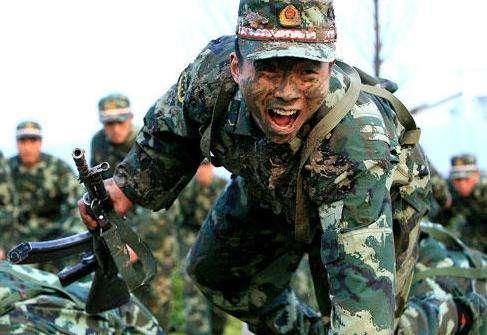 军人从士官学校毕业之后还得服役几年吗?不说