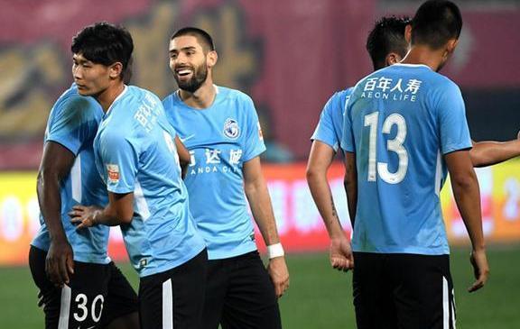 中超保级或迎突变!年轻主力被征召,大连一方成