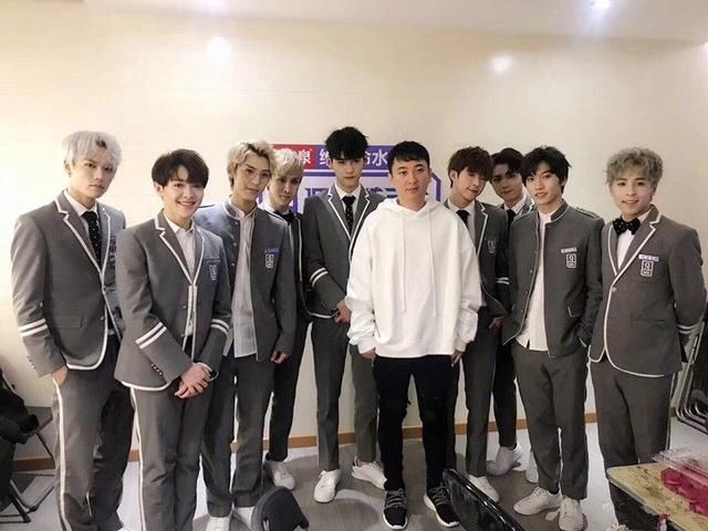 101淘汰选手已返场,王思聪和程潇助阵,期待宣