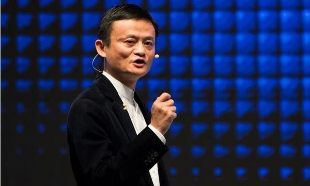 马云豪言:2019年将天下大变,看懂商机者成为下