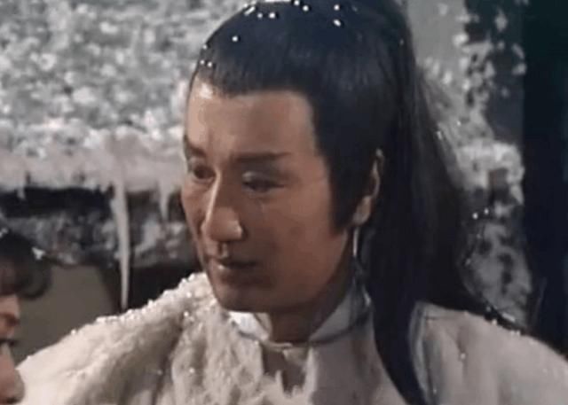 谢贤曾表示自己可以比马云还有钱,网友:他真的