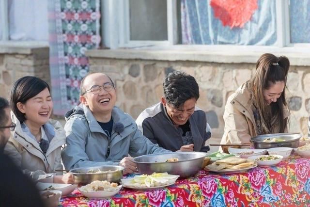 王宝强与郭碧婷录制新节目,零片酬,回河北农村