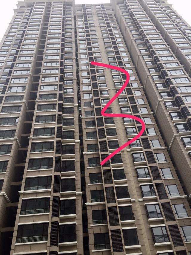 铂宫时代8月31日小区最新进度照片~第五篇