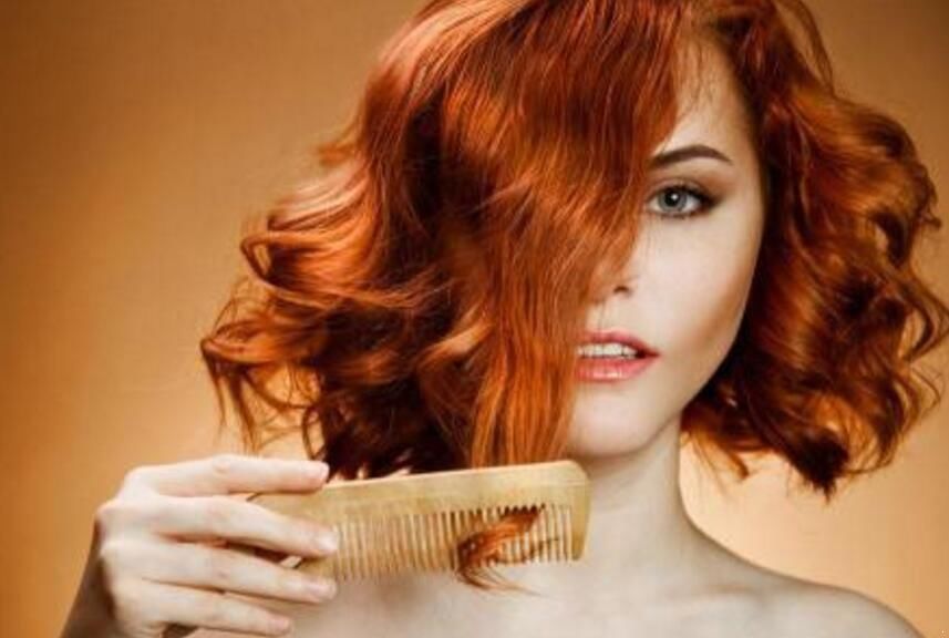 女生头发怎么长得快,7个小妙招让你快速长发及