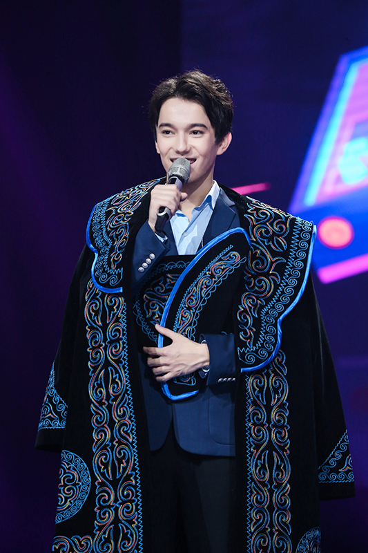 《仙剑云之凡》肩负着承前启后的光荣使命,从视角呈现的效果来看,任务